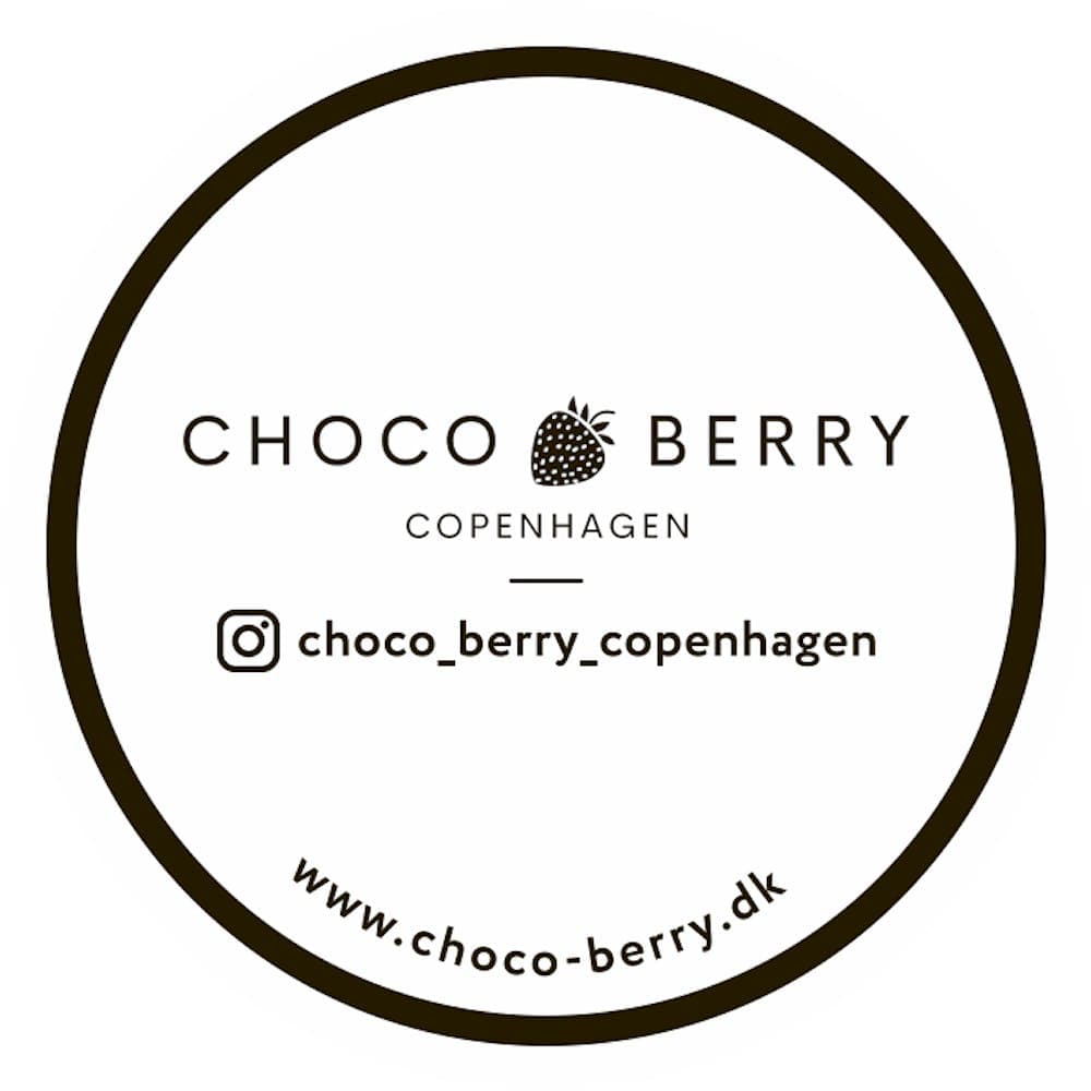 E-commerce Agency in Copenhagen: Choco-Berry case